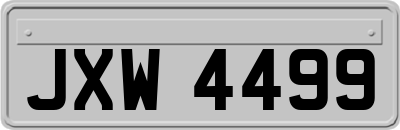 JXW4499
