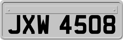 JXW4508