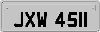 JXW4511
