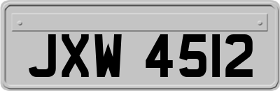 JXW4512