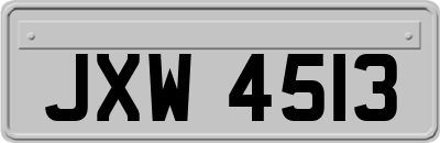 JXW4513