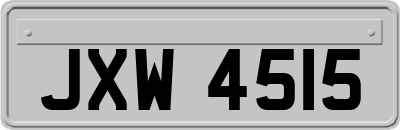 JXW4515