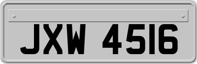 JXW4516