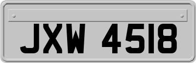 JXW4518
