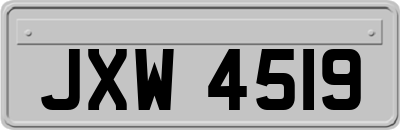 JXW4519