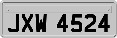 JXW4524