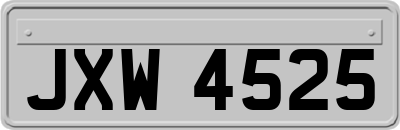 JXW4525