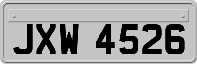 JXW4526