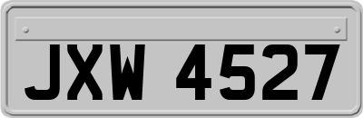 JXW4527