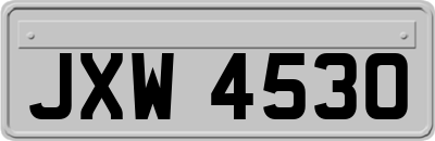 JXW4530