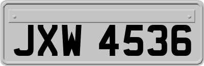 JXW4536