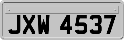JXW4537