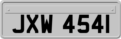JXW4541