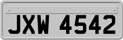 JXW4542