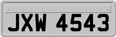 JXW4543