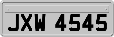 JXW4545