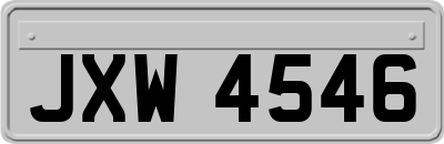 JXW4546