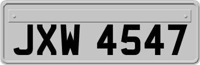 JXW4547