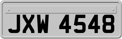 JXW4548
