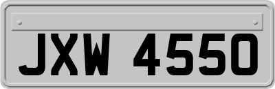 JXW4550