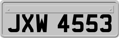 JXW4553