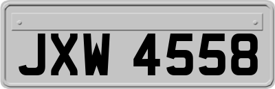 JXW4558