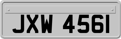 JXW4561