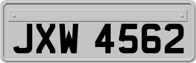 JXW4562