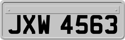 JXW4563
