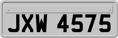 JXW4575