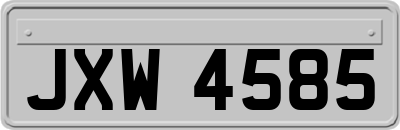 JXW4585