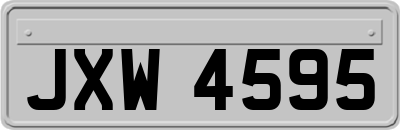 JXW4595
