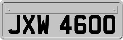 JXW4600