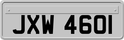 JXW4601