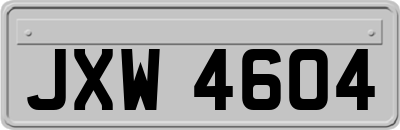 JXW4604
