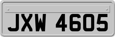 JXW4605