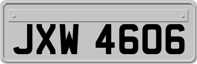 JXW4606
