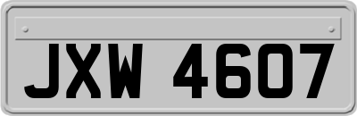 JXW4607