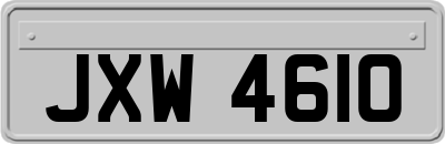 JXW4610