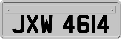 JXW4614