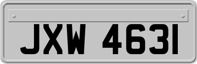 JXW4631