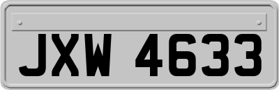 JXW4633
