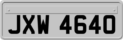 JXW4640