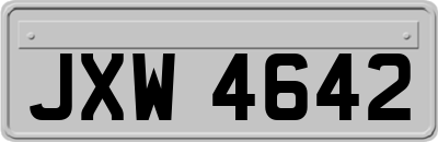 JXW4642