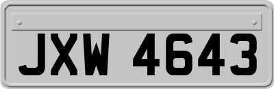 JXW4643