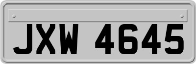 JXW4645
