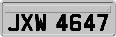 JXW4647
