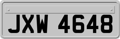 JXW4648