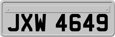 JXW4649
