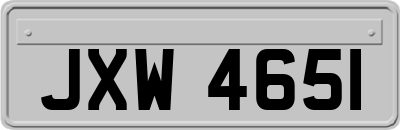 JXW4651